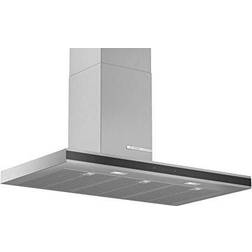 Bosch DWB97FM50 90 cm, Edelstahl